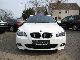 2009 BMW  5 Series - 530 d DPF Sport Edition FULL OPTION Limousine Used vehicle photo 11