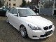 2009 BMW  5 Series - 530 d DPF Sport Edition FULL OPTION Limousine Used vehicle photo 12