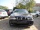 1999 BMW  5 Series - M 5 + 1 hand + xenon + + sunroof CD. Limousine Used vehicle photo 11