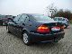 2004 BMW  318d Edition Lifestyle / APC / warranty! Limousine Used vehicle photo 9