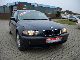 BMW  318d Edition Lifestyle / APC / warranty! 2004 Used vehicle photo