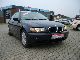 2004 BMW  318d Edition Lifestyle / APC / warranty! Limousine Used vehicle photo 4