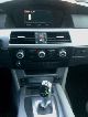 2008 BMW  525xd Aut. SOFT-CLOSE NAVI XENON PDC Limousine Used vehicle photo 13
