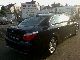 2008 BMW  525xd Aut. SOFT-CLOSE NAVI XENON PDC Limousine Used vehicle photo 4