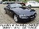 BMW  Z4 roadster 2.5si/Xenon/Navigationssystem Prof. 2008 Used vehicle photo