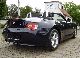 2008 BMW  Z4 roadster 2.5si/Xenon/Navigationssystem Prof. Cabrio / roadster Used vehicle photo 2