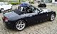 2008 BMW  Z4 roadster 2.5si/Xenon/Navigationssystem Prof. Cabrio / roadster Used vehicle photo 4