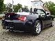 2008 BMW  Z4 roadster 2.5si/Xenon/Navigationssystem Prof. Cabrio / roadster Used vehicle photo 6
