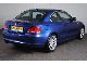 2008 BMW  123 Coupe 123d Zondag 11-03 OPEN! High Executi Sports car/Coupe Used vehicle photo 2