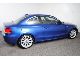 2008 BMW  123 Coupe 123d Zondag 11-03 OPEN! High Executi Sports car/Coupe Used vehicle photo 8