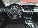 2009 BMW  520d Touring Aut. / Xenon / Bluetooth / GPS Estate Car Used vehicle photo 7