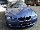 2008 BMW  320iCoupe/Xenon/Sportsitze/Adaptives Headlights Sports car/Coupe Used vehicle photo 12