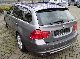 2009 BMW  318d DPF tour. / Navigatio.Prof. / Xenon / leather Estate Car Used vehicle photo 4