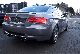 2008 BMW  M3 4.0i V8 COUPE LEATHER NAVI XENON 19 \ Sports car/Coupe Used vehicle photo 4