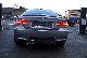 2008 BMW  M3 4.0i V8 COUPE LEATHER NAVI XENON 19 \ Sports car/Coupe Used vehicle photo 5