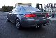 2008 BMW  M3 4.0i V8 COUPE LEATHER NAVI XENON 19 \ Sports car/Coupe Used vehicle photo 6