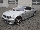 2006 BMW  M3 SMG Convertible Leather Case 19 \ Cabrio / roadster Used vehicle photo 10