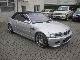 2006 BMW  M3 SMG Convertible Leather Case 19 \ Cabrio / roadster Used vehicle photo 2