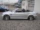 2006 BMW  M3 SMG Convertible Leather Case 19 \ Cabrio / roadster Used vehicle photo 7