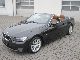 2008 BMW  320d Convertible Leather Navi M sports suspension Cabrio / roadster Used vehicle photo 13