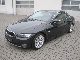 BMW  320d Convertible Leather Navi M sports suspension 2008 Used vehicle photo