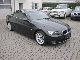 2008 BMW  320d Convertible Leather Navi M sports suspension Cabrio / roadster Used vehicle photo 2
