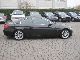 2008 BMW  320d Convertible Leather Navi M sports suspension Cabrio / roadster Used vehicle photo 3