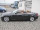2008 BMW  320d Convertible Leather Navi M sports suspension Cabrio / roadster Used vehicle photo 7