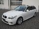 BMW  520d Touring M-Sport Leather Package Panoramic Vision 2009 Used vehicle photo