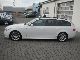 2009 BMW  520d Touring M-Sport Leather Package Panoramic Vision Estate Car Used vehicle photo 7
