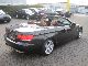 2008 BMW  325d Convertible DPF Aut. Navi leather M-sport suspension Cabrio / roadster Used vehicle photo 9