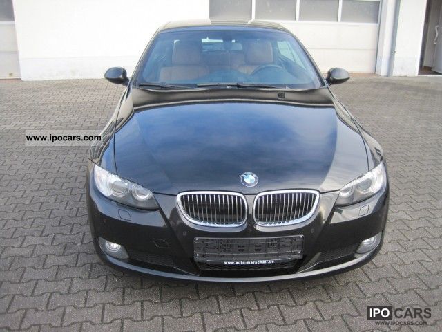 Bmw 325d m sport convertible for sale #4