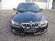 2008 BMW  325d Convertible DPF Aut. Navi leather M-sport suspension Cabrio / roadster Used vehicle photo 1
