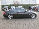 2008 BMW  325d Convertible DPF Aut. Navi leather M-sport suspension Cabrio / roadster Used vehicle photo 3