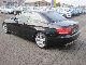 2008 BMW  325d Convertible DPF Aut. Navi leather M-sport suspension Cabrio / roadster Used vehicle photo 6