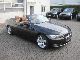 2008 BMW  325d Convertible DPF Aut. Navi leather M-sport suspension Cabrio / roadster Used vehicle photo 8