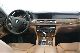 2009 BMW  730d * NaviProf * Comfort Seats * Night Vision * Limousine Used vehicle photo 4