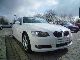 2009 BMW  325d Cabriolet (Navi Xenon PDC leather climate 1.Hand) Cabrio / roadster Used vehicle photo 3