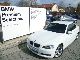 2009 BMW  325d Cabriolet (Navi Xenon PDC leather climate 1.Hand) Cabrio / roadster Used vehicle photo 7