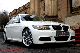 BMW  330dAut. ~ ONLY 20Tkm + M Sport Package + STANDHZG. + NAVI ~ 2009 Used vehicle photo
