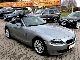 2006 BMW  Z4 2.0L, AIR, ROOF E-0.1-HAND CARE TOP Cabrio / roadster Used vehicle photo 12