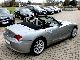 2006 BMW  Z4 2.0L, AIR, ROOF E-0.1-HAND CARE TOP Cabrio / roadster Used vehicle photo 13