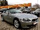 2006 BMW  Z4 2.0L, AIR, ROOF E-0.1-HAND CARE TOP Cabrio / roadster Used vehicle photo 1
