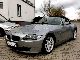 2006 BMW  Z4 2.0L, AIR, ROOF E-0.1-HAND CARE TOP Cabrio / roadster Used vehicle photo 4