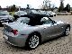 2006 BMW  Z4 2.0L, AIR, ROOF E-0.1-HAND CARE TOP Cabrio / roadster Used vehicle photo 5