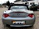 2006 BMW  Z4 2.0L, AIR, ROOF E-0.1-HAND CARE TOP Cabrio / roadster Used vehicle photo 6