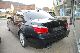 2006 BMW  535d Navi Xenon Leather Aut M beside the already full Limousine Used vehicle photo 1