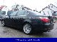 2008 BMW  5 Series - 535 d DPF Navi Business Limousine Used vehicle photo 9