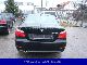 2008 BMW  5 Series - 535 d DPF Navi Business Limousine Used vehicle photo 8