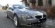 BMW  630 EUROPE! STAN WZORCOWY! 2005 Used vehicle photo
